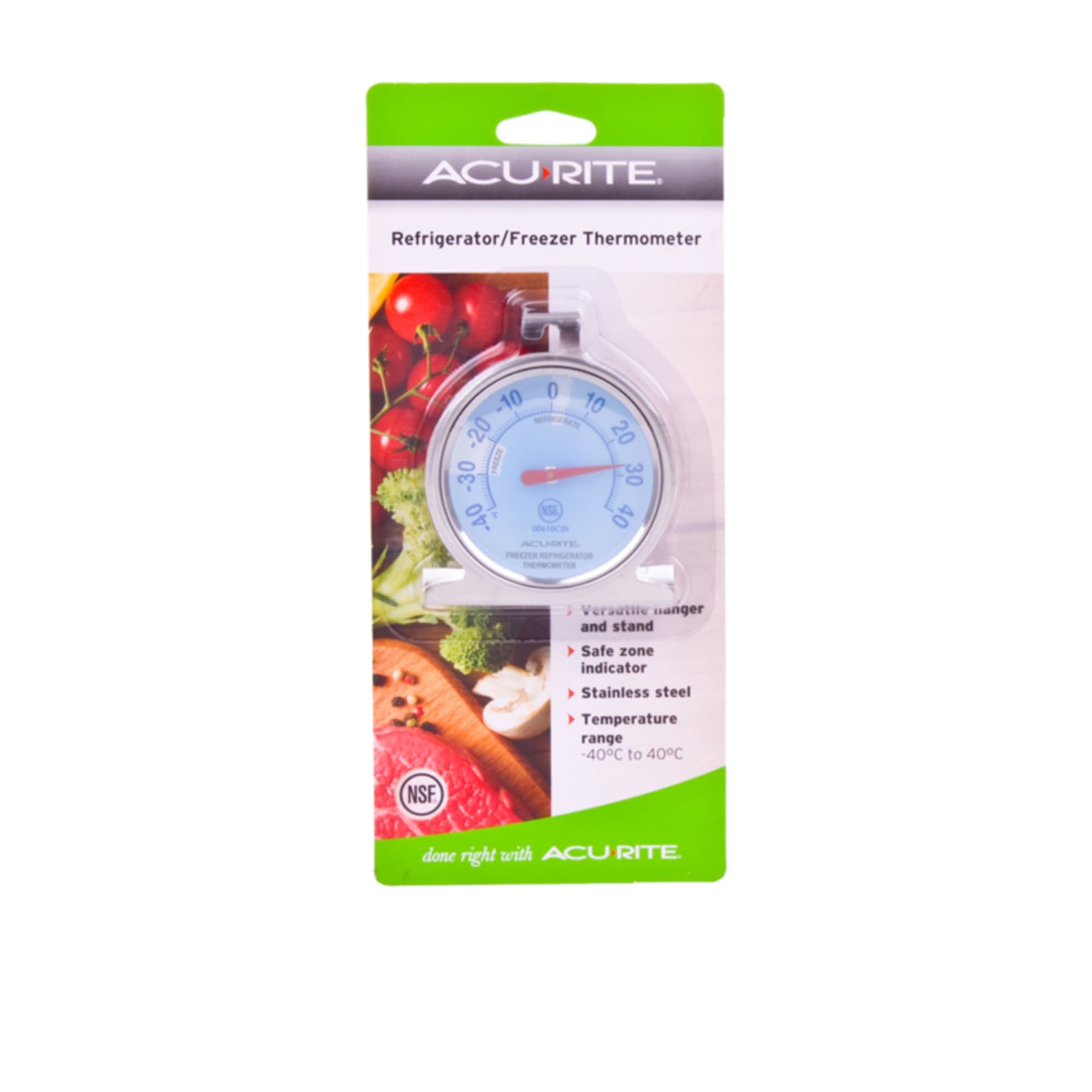 Fridge thermometers Kitchen Warehouse